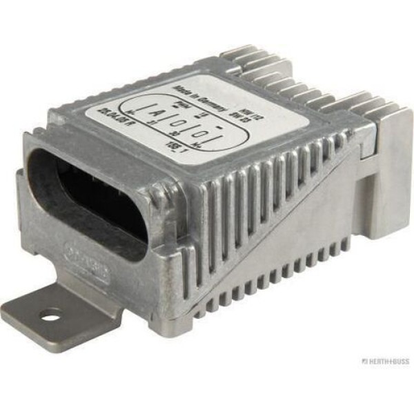 HERTHBUSS 75898941 FAN KUMANDA UNITESI (ESG) W202 93>00 W210 96>02 VANEO 414 02>04 