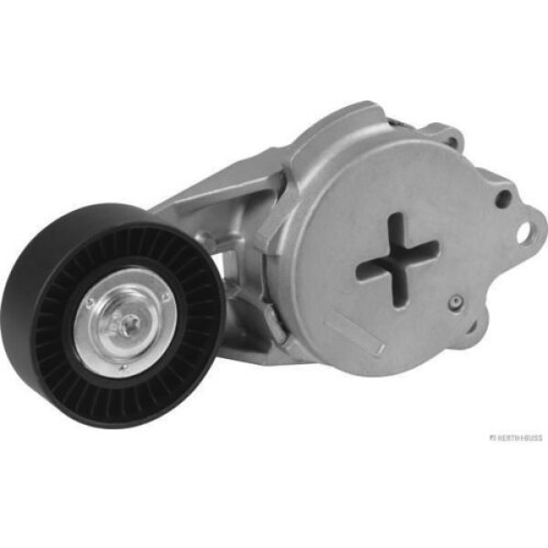 HERTHBUSS J1142093 ALTERNATOR GERGI RULMANI COROLLA 1.4 D4D AURIS 1.4 D4D YARIS 1.4 D4D 2007> 