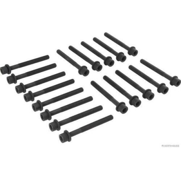 HERTHBUSS J1281056 NISSAN NAVARA YD25 2.5 SILINDIR SAPL.SET 18X 