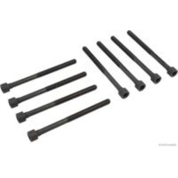 HERTHBUSS J1282013 TOYOTA YARIS 1.0 VVT-I 05>DAIHATSU SILINDRI KAPAK SAPLAMASI 8X 