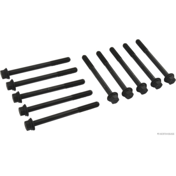 HERTHBUSS J1284009 HONDA CIVIC 1.4 SIL.SAPLAMA SET 10X 90008PZ1003 