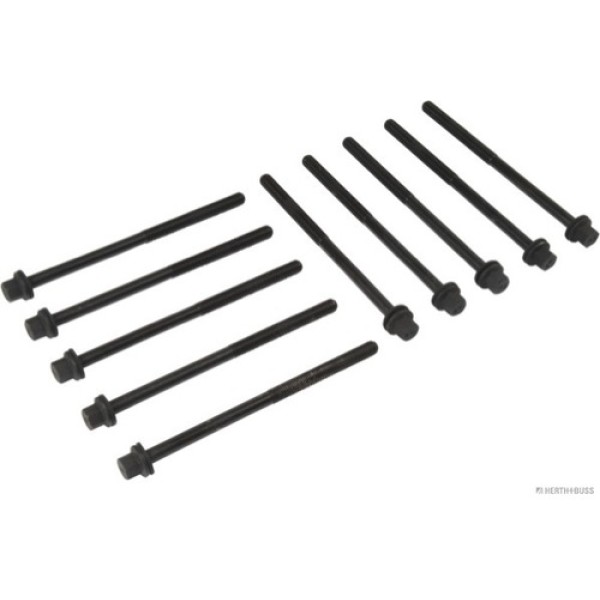 HERTHBUSS J1284014 HONDA JAZZ CIVIC 1.4 SILINDIR KAPAK SAPLAMA SET 