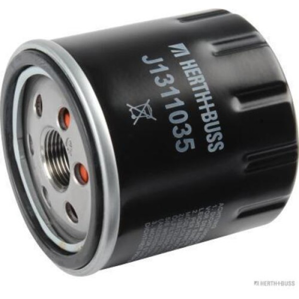 HERTHBUSS J1311035 NISSAN MERCEDES RENAULT DCI 1.5 DCI YAG FILTRESI 