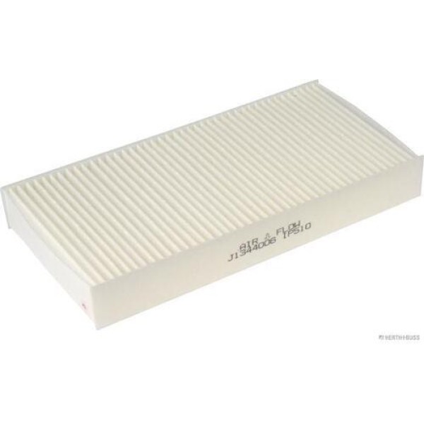 HERTHBUSS J1344006 HONDA CIVIC EP CRV 02-06 TEKLI KABIN FILTRESI 