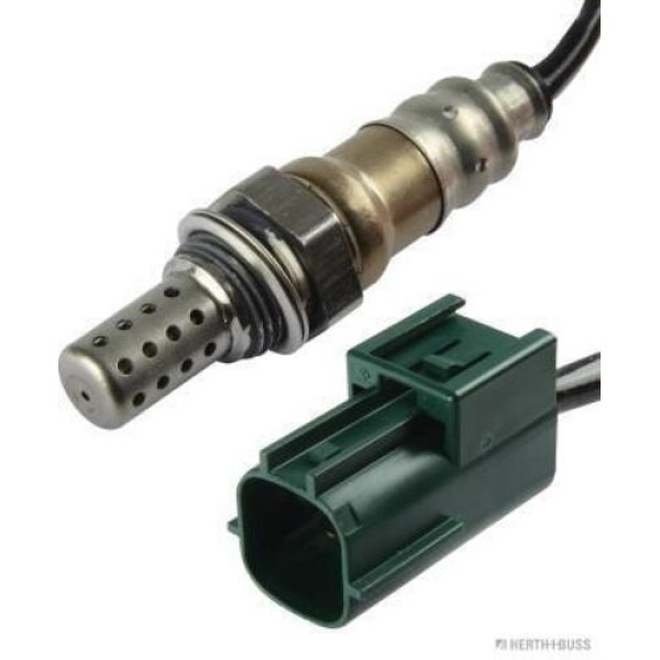 HERTHBUSS J1471013 OKSIJEN SENSORU (LAMBDA) ALMERA N16 1.5Y 1.8Y 00>07 MICRA K12 02>10 NOTE 1.4Y MPV 06>13 PRIMERA 02> 