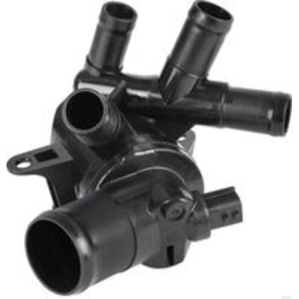 HERTHBUSS J1531050 TERMOSTAT H5 1.2 TCE MEGANE III DOKKER LODGY CLIO IV CAPTUR 1.2TCE 