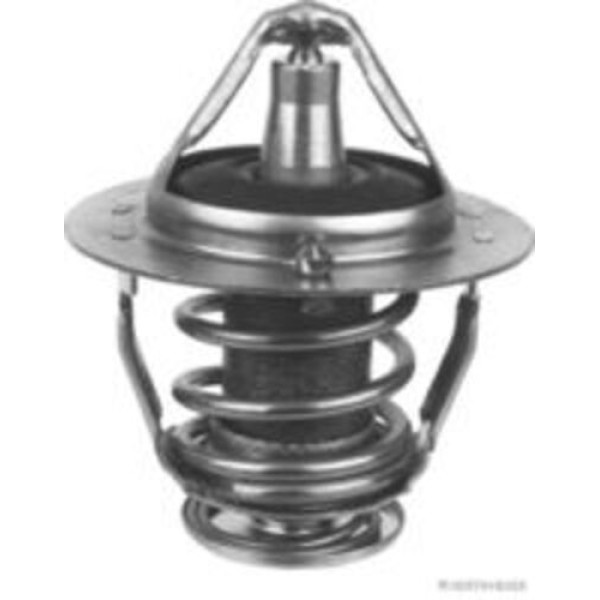 HERTHBUSS J1532018 TOYOTA 2KDFTV KUN15-25 05>HILUX 2GDFTV GUN125 15>HIACE 2KD-FTV 06>LANDCRUISER 1KD-FTV J120 PRADO 09>D4D ZB60TA-82 ºCTERMOSTAT 