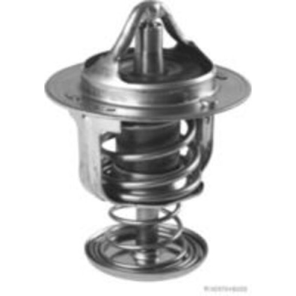 HERTHBUSS J1532028 TERMOSTAT YARIS 1.0 1999-2005 DAIHATSU SRION 1.0 2000> 1.3 2005>107 C1 AYGO 1.0 06> 