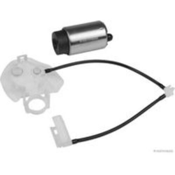 HERTHBUSS J1602067 TOYOTA AURIS COROLLA 07>1.6 BENZIN POMPA MOTORU VE PLASTIGI 