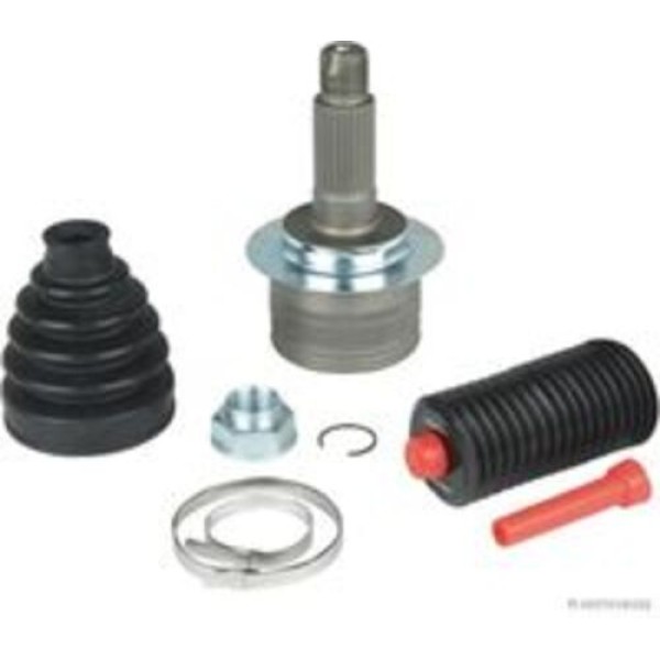 HERTHBUSS J2828036 SUZUKI SX4 06- AKS KAFA DIS 58X28X29 