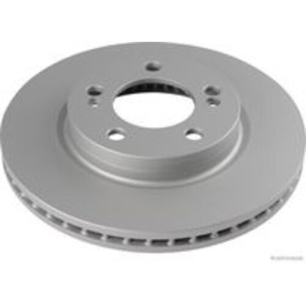 HERTHBUSS J3300410 SSANGYONG REXTON 17 ON FREN DISKI 