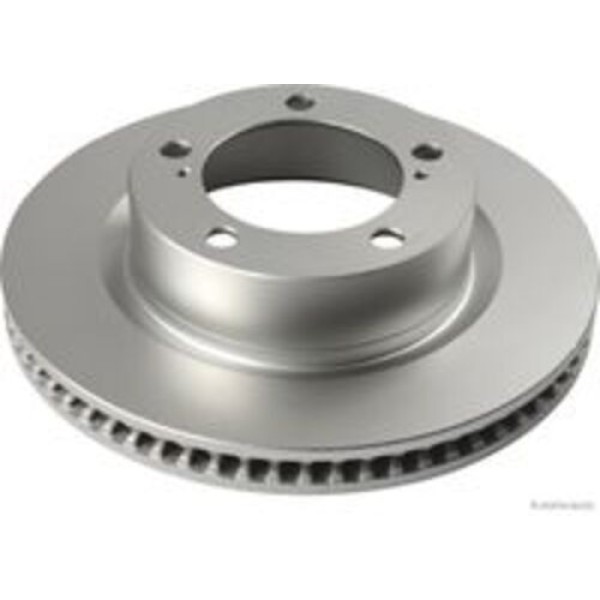 HERTHBUSS J3302181 TOYOTA LAND CRUISER 08 ON FREN DISKI 5B 340 ADT343260 