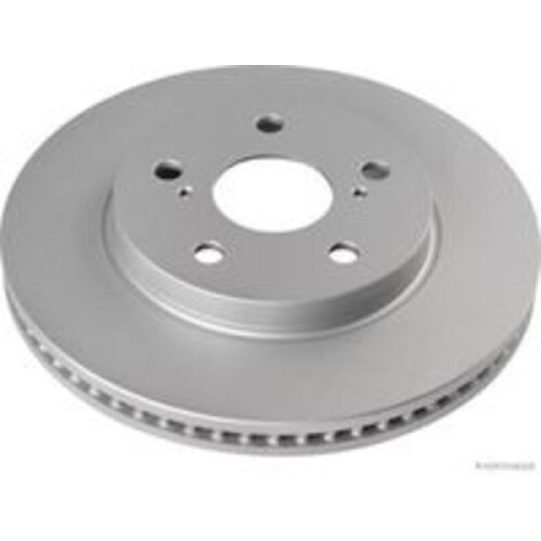 HERTHBUSS J3302203 TOYOTA COROLLA 19>HB SEDAN 1.2 1.8 1.6 VVTI HYBIRD ON FREN DISKI 282-5 