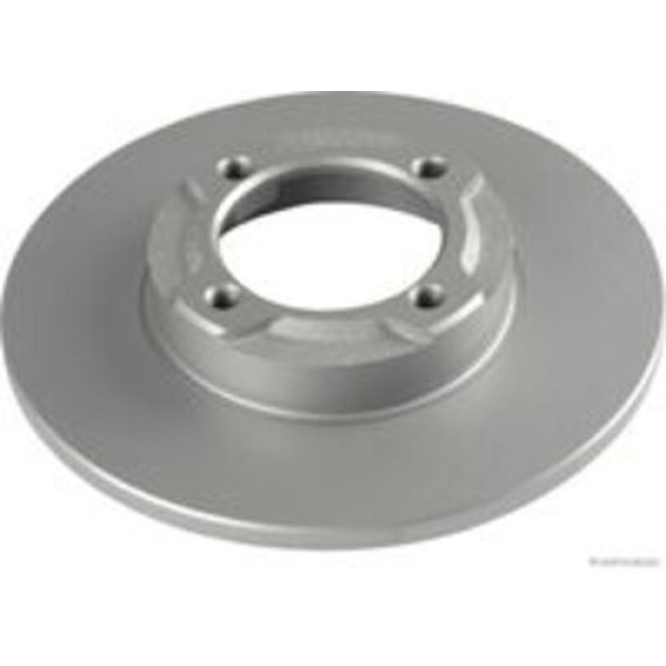 HERTHBUSS J3306006 DAIHATSU CUORE 1986-98 ON FREN DISKI ADD64306 