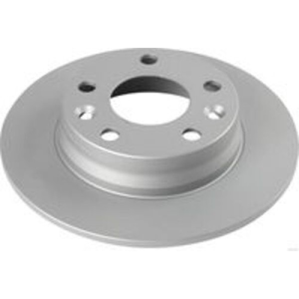 HERTHBUSS J3311059 NISSAN JUKE F16 DIG 21-ARKA FREN DISKI 