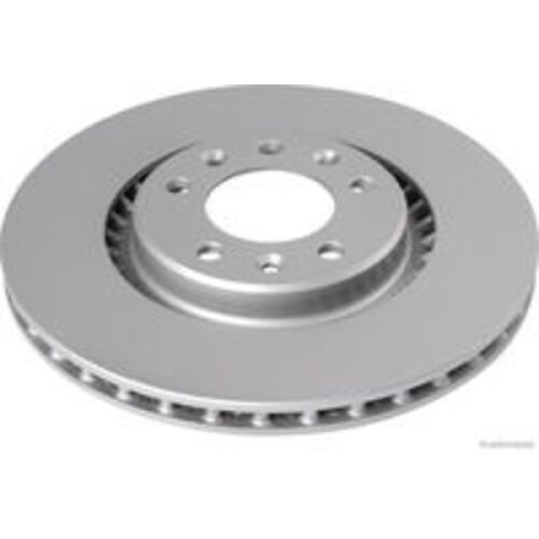 HERTHBUSS J3312078 TOYOTA PROACE VERSO 2020>1.5 D4D ARKA FREN DISKI 293 CAP 