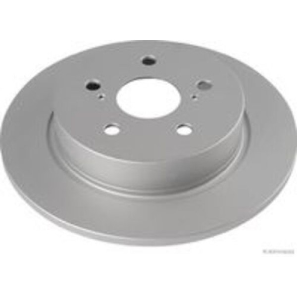 HERTHBUSS J3312089 TOYOTA C-HR 16>19>ARKA FREN DISKI 292 CP 42431F4020 