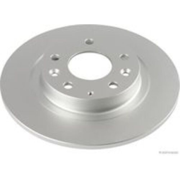 HERTHBUSS J3313042 MAZDA CX-3 15-ARKA FREN DISKI 