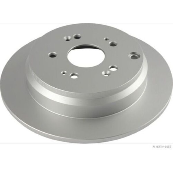 HERTHBUSS J3314034 HONDA CRV 06> 12>15>ARKA FREN DISKI 302 CP 5B 302 