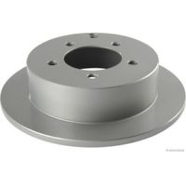 HERTHBUSS J3315024 MITSUBISHI LANCER 08- ARKA FREN DISKI ADC443120 