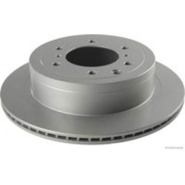 HERTHBUSS J3315027 MITSUBISHI PAJERO 06 ARKA FREN DISKI 