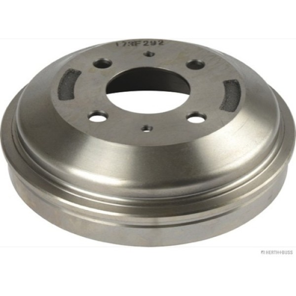 HERTHBUSS J3400502 ARKA FREN KAMPANASI HYUNDAI ACCENT 1.3 1.5 00 01 