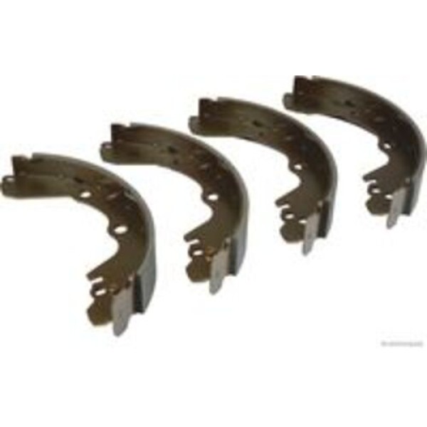 HERTHBUSS J3505030 MITSUBISHI LANCER ARKA KAMPANA BALATA MB587727 