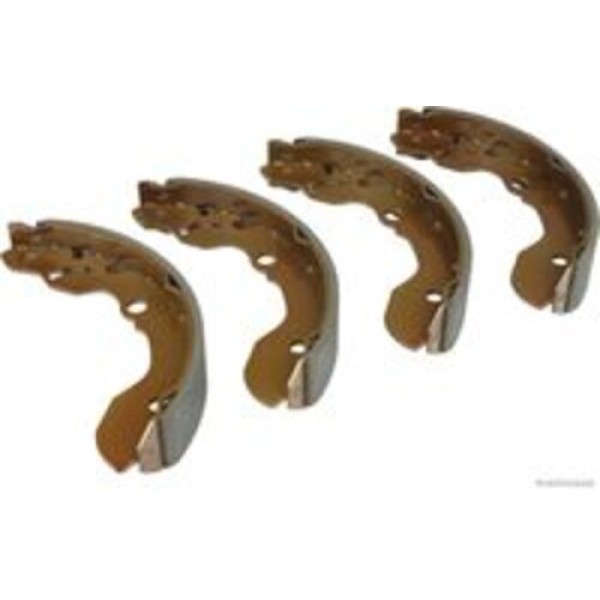 HERTHBUSS J3508015 SUZUKI VITARA 1.6 94-99 ARKA FREN BALATASI 5321060A30 