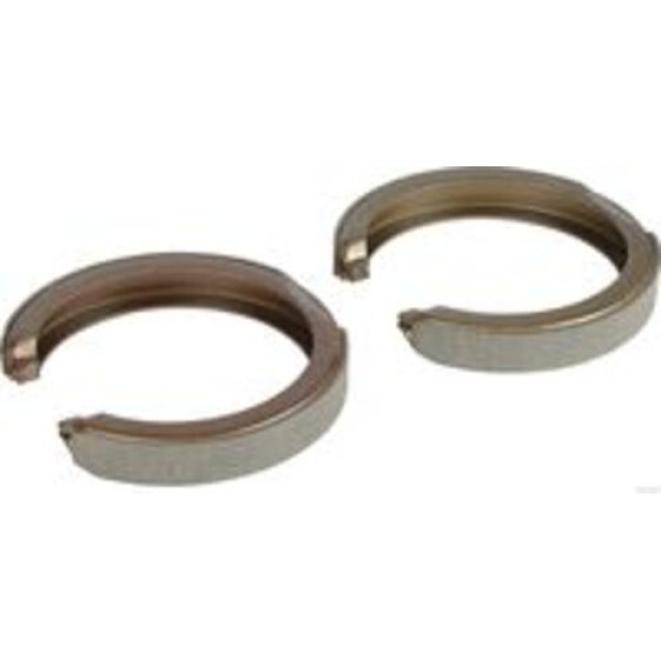 HERTHBUSS J3510505 KIA SPORTAGE 11>HYUNDAI SONATA 11>ARKA EL FREN BALATASI KOMPLE 