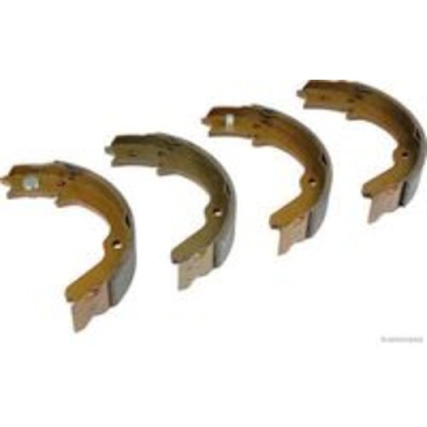 HERTHBUSS J3517001 SUBARU EL FREN PABUC BALATA 