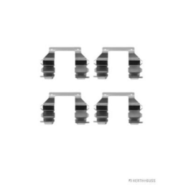 HERTHBUSS J3665003 MITSUBISHI L200 97-2005 FREN KALIPER SACI 