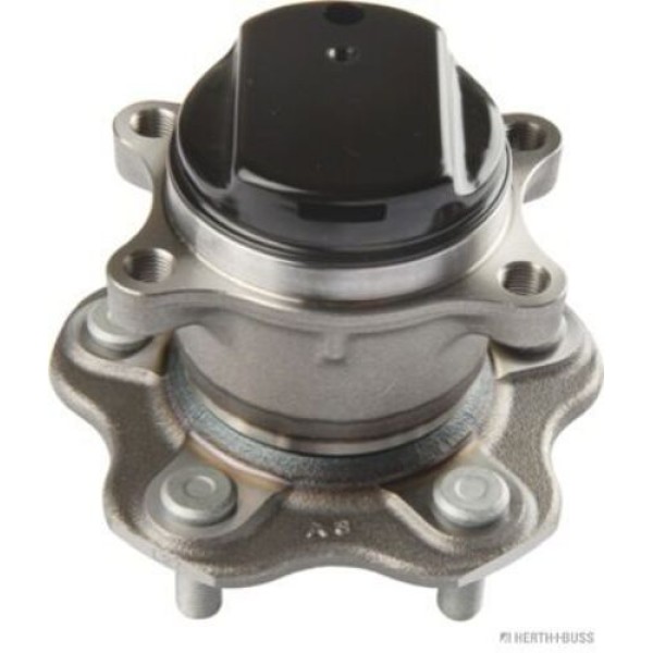 HERTHBUSS J4711059 NISSAN QASHQAI 07-13 X-TRAIL 07-13-16-ARKA TEKER PORYA 