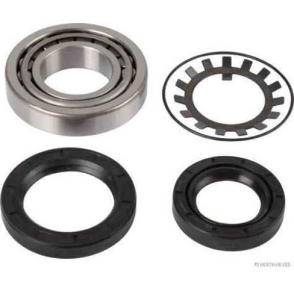 HERTHBUSS J4711078 NISSAN D22 ARKA TEKERLEK RULMAN SETI ADN18344 