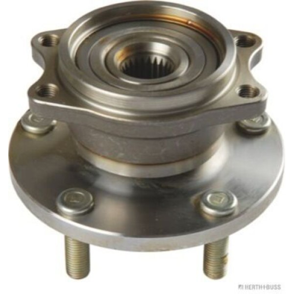 HERTHBUSS J4715035 MITSUBISHI LANCER IV EVO ARKA TEKER PORYASI 