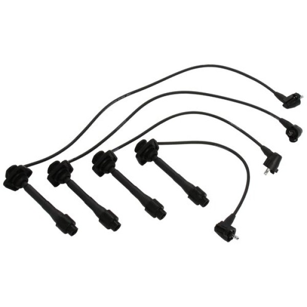 HERTHBUSS J5382008 TOYOTA COROLLA AE101 4AFE BUJI KABLO SET 