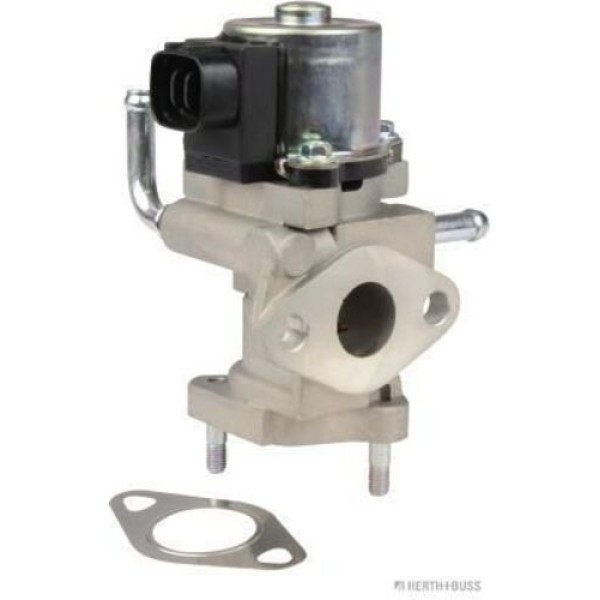 HERTHBUSS J5692001 EGR VALFI TOYOTA COROLLA-AURIS-YARIS 1.4 D4D 2004> 