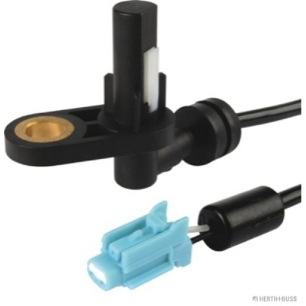 HERTHBUSS J5901030 NISSAN PRIMERA 2002-SOL ON ABS SENSORU 