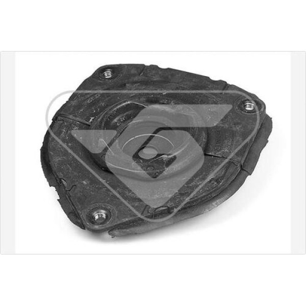 HUTCHINSON 533055 AMORTISOR TAKOZU ON MGN III-SCENIC III-GRAND SCENIC III 