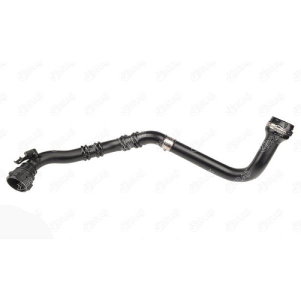 IBRAS 11719 TURBO BORUSU RENAULT KANGOO II 1.5 DCI 