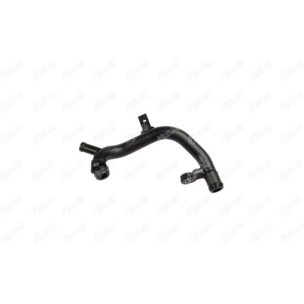 IBRAS 27358 SOGUTUCU BORU CC GOLF VI JETTA PASSAT SCIROCCO TIGUAN A3 Q3 TT ALTEA LEON TOLEDO OCTAVIA SUPERB YETI 1.8 2.0 TSI TFSI CDAA CDAB CCZA 