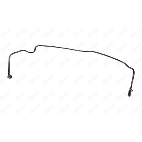 IBRAS 27378 YAKIT BORUSU AUDI A4 B8 8K2 2.0 TFSI QUATTRO CFKA 09-12 