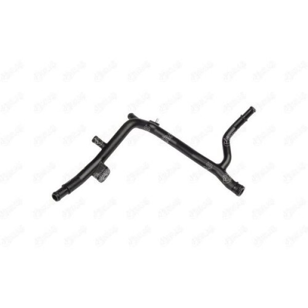 IBRAS 27584 SOGUTMA BORUSU 6 VITESLI OTOMATIK ARACLARDA KULLANILMISTIR VW JETTA IV 162 163 AV3 AV2 2.0 FLEX 