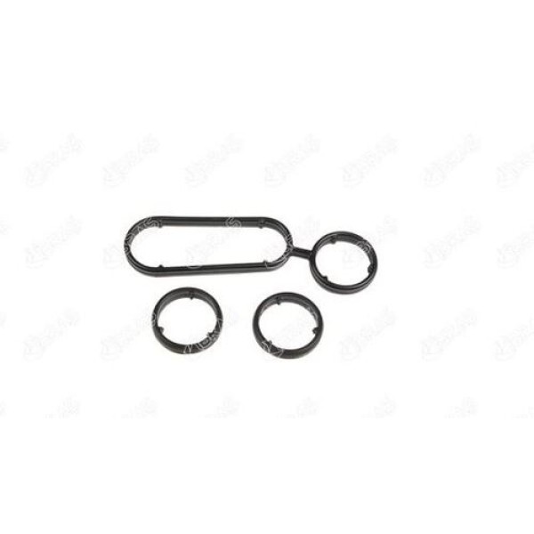 IBRAS 28072 YAG SOGUTUCU CONTASI AUDI A1 SPORTBACK 8XA 8XF 2.0 TDI CFHD 11-15 