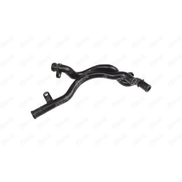 IBRAS 28424 SOGUTMA BORUSU A4 A5 A6 A8 Q7 TOUAREG 08> 