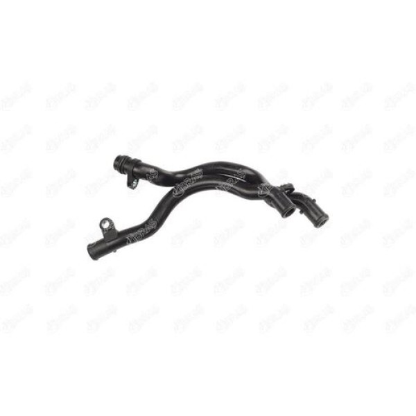 IBRAS 28425 SOGUTMA BORUSU A4 A5 A6 A7 Q5 TOUAREG 13> 