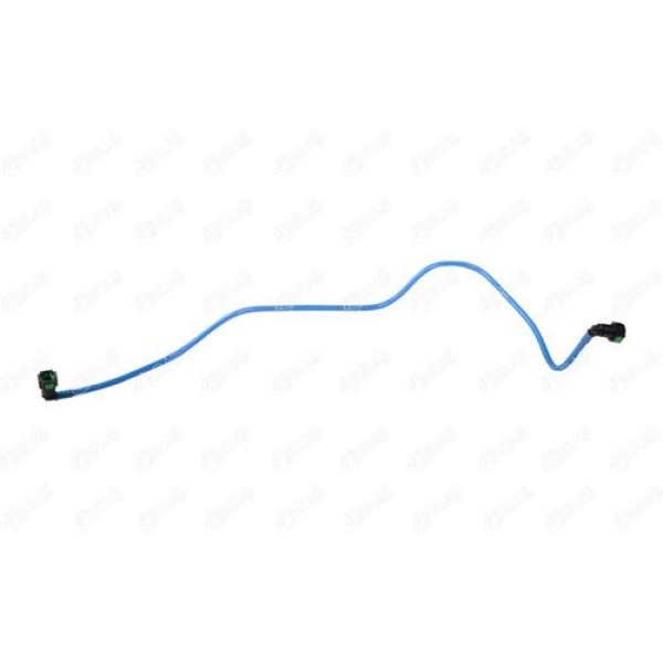 IBRAS 28479 YAKIT BORUSU VW AMAROK PLATFORM SASI S1B. S6B. S7B 2.0 TSI CFPA 11-16 