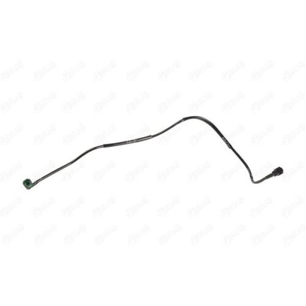 IBRAS 28480 YAKIT BORUSU VW AMAROK PLATFORM SASI S1B-S6B-S7B 2.0 TSI CFPA 11-16 