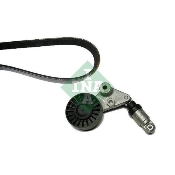 INA 530039410 TRIGER SETI OPEL 