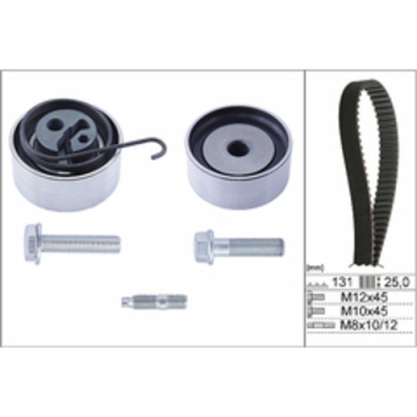 INA 530049410 TRIGER SETI CORSA C MERIVA A Y17DT Y17DTL Z17DTH 