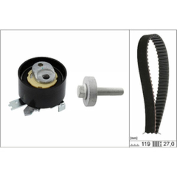 INA 530084310 TRIGER KAYIS SETI RENAULT CAPTUR II 20> CLIO V 19> MEGANE IV 18> DACIA DUSTER II 17> MERCEDES A-SERISI V177 18> CITAN 19>21 1.5DCI EURO 6 Blue MOTORLAR ICIN 